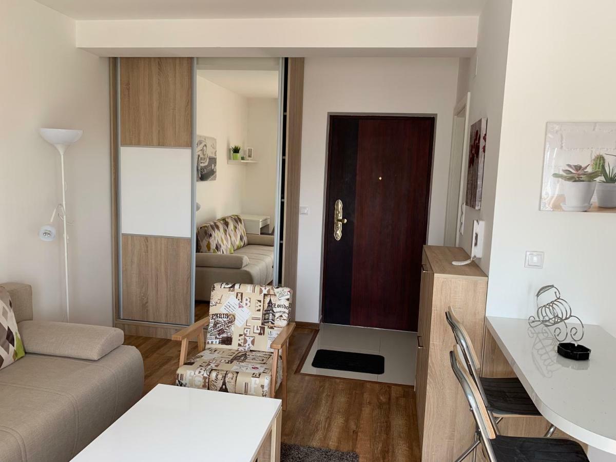 شقة Masa Studio Apartman Brčko المظهر الخارجي الصورة